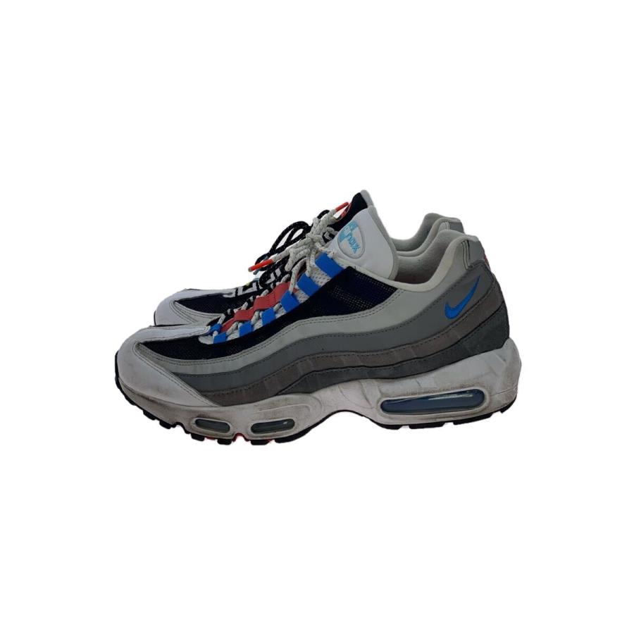 NIKE◇AIR MAX 95 QS_エアマックス95/29cm/マルチカラー NIKE◇AIR MAX 95 QS_エアマックス95/29cm/マルチカラー