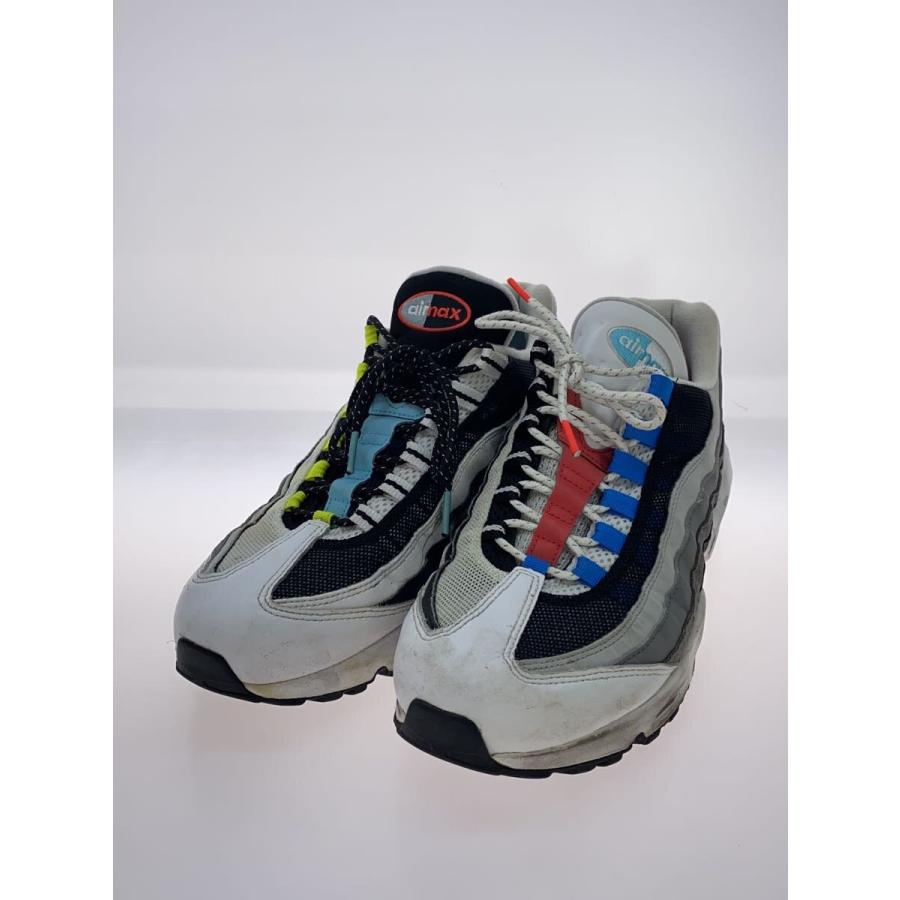NIKE◇AIR MAX 95 QS_エアマックス95/29cm/マルチカラー NIKE◇AIR MAX 95 QS_エアマックス95/29cm/マルチカラー