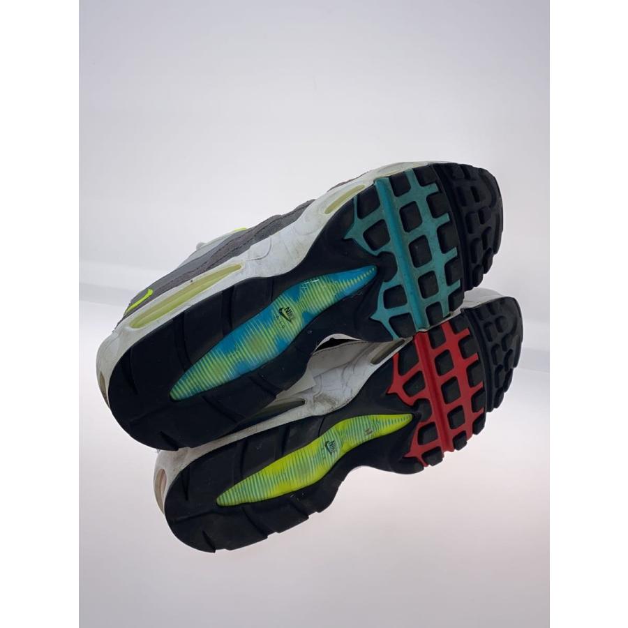 NIKE◇AIR MAX 95 QS_エアマックス95/29cm/マルチカラー NIKE◇AIR MAX 95 QS_エアマックス95/29cm/マルチカラー