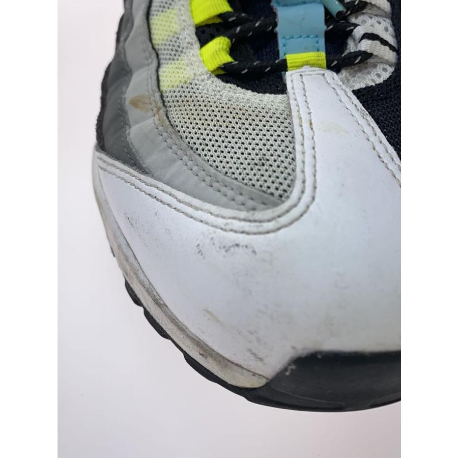 NIKE◇AIR MAX 95 QS_エアマックス95/29cm/マルチカラー NIKE◇AIR MAX 95 QS_エアマックス95/29cm/マルチカラー