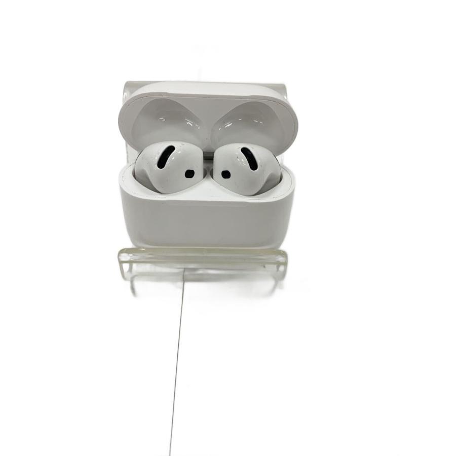 イヤホン Apple Airpods 4 MXP93J/A 楽天市場】APPLE MXP93J/A AirPods 4 [完全ワイヤレスイヤホン