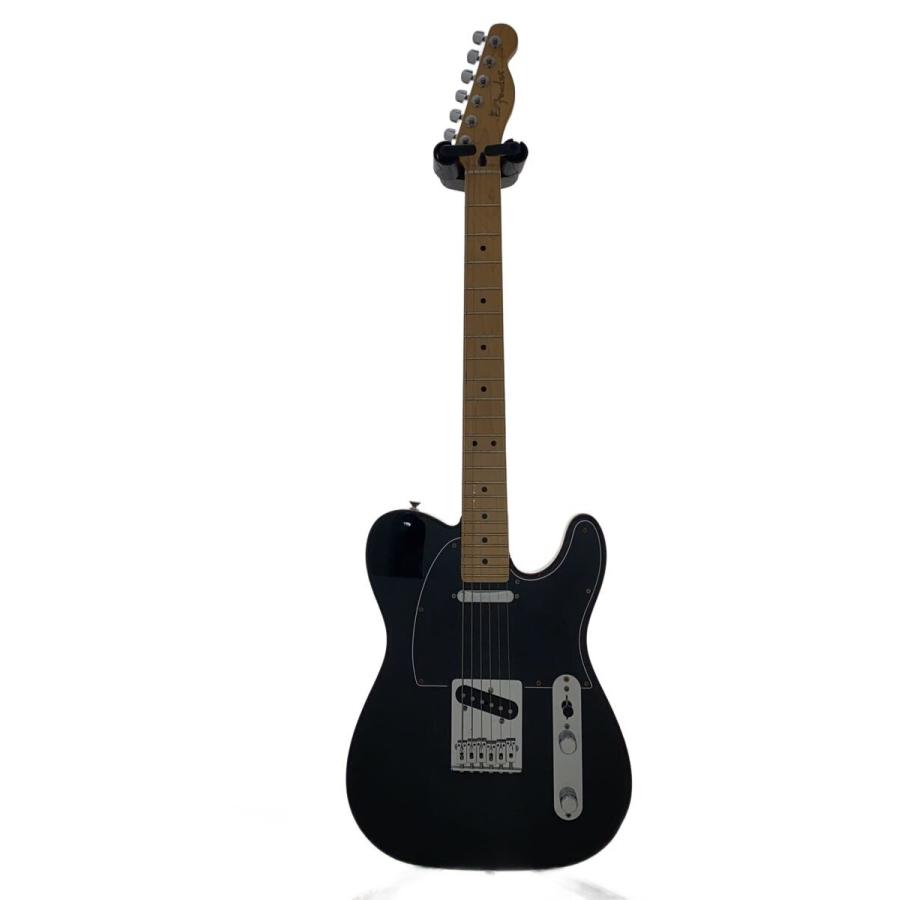 Fender Player Telecaster 2020 ギグバッグつき Fender◇エレキキPlayer Telecaster/BLK/2020/メキシコ製/本体のみ