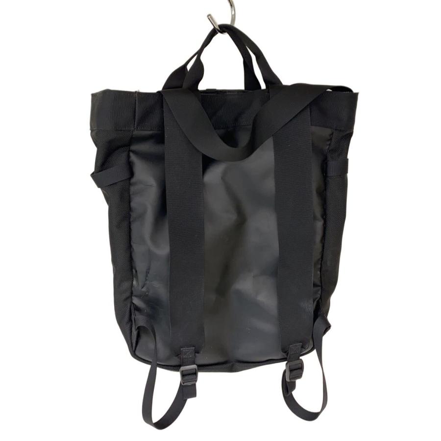 THE NORTH FACE◇BCFuseBoxTote/ブラック/リュック/--/BLK/NM81609 