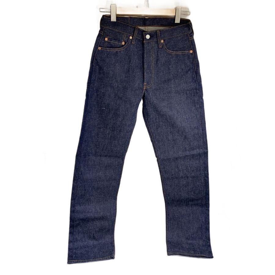 Levi's 501ボタン裏 刻印 555バレンシア工場95年製造W30 L36 Levi's◇90s/95年製/501/ボタン裏555/バレンシア工場/デッドストック