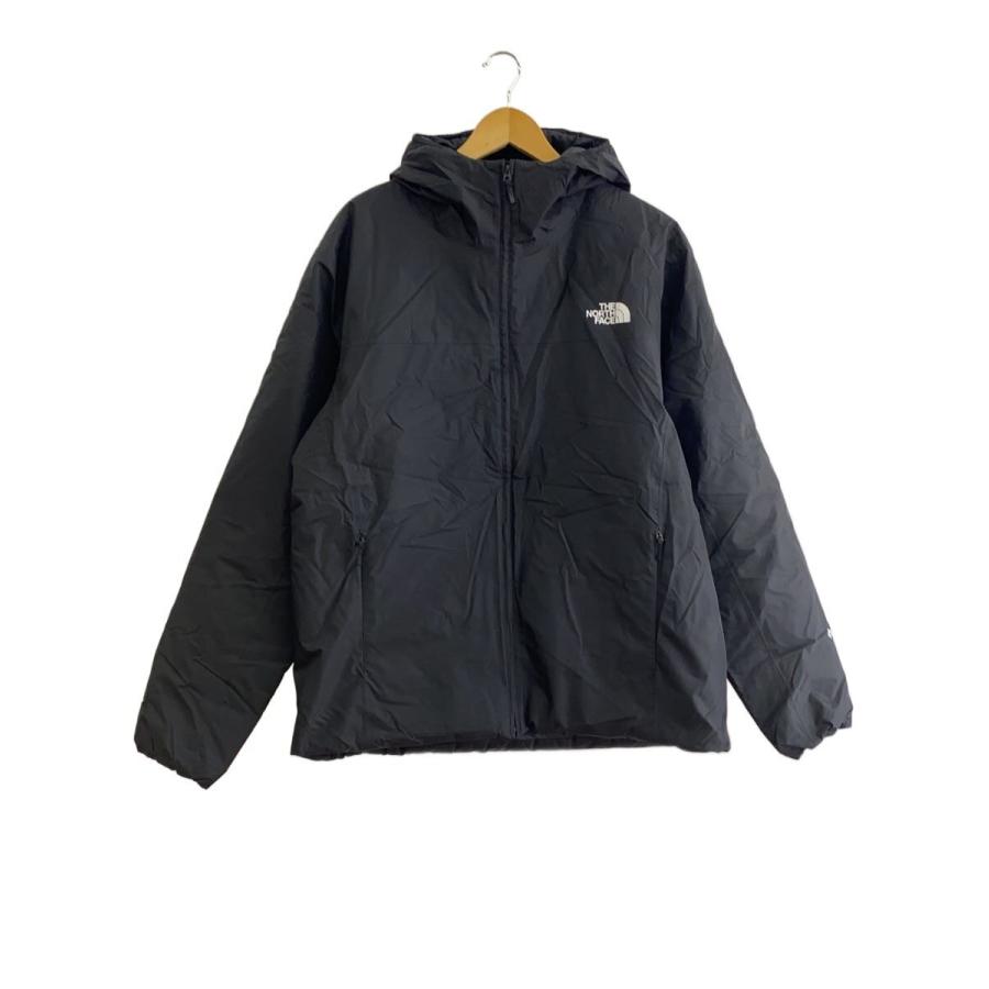 THE NORTH FACE◇GTX AXION INSULATED JACKET_GTX アクション