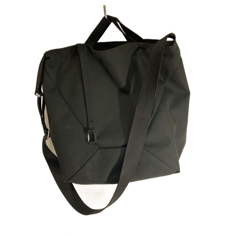 MYSTERY RANCH◇BINDLE10/ビンドル10/ブラック/ショルダーバッグ