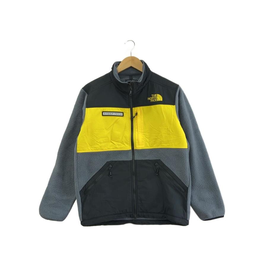 THE NORTH FACE◇STEEP TECH ZIP FREECE_スティープテックジップ 