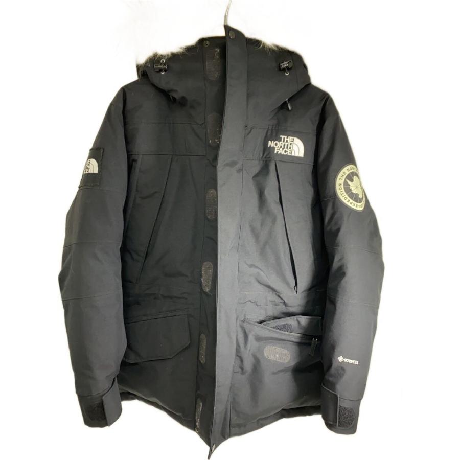 THE NORTH FACE◇ANTARCTICA PARKA_アンタークティカパーカ/M/ナイロン