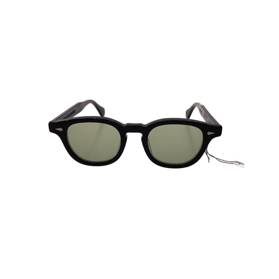 JULIUS TART OPTICAL ENTERPRISE◇AR/46-22/サングラス/ウェリントン