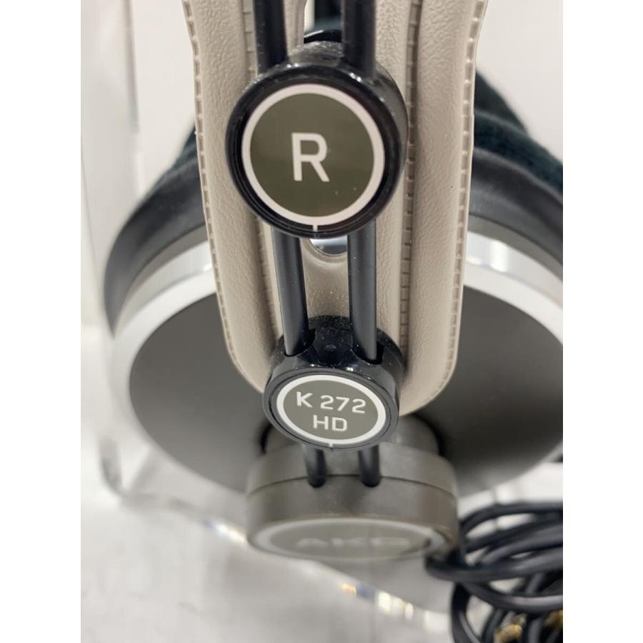 AKG◇ヘッドホン/K272HD// : セカンドストリートYahoo!店 - 通販