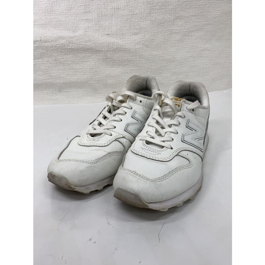 NEW BALANCE◇WR996//ホワイト/24cm/WHT : セカンドストリートYahoo!店