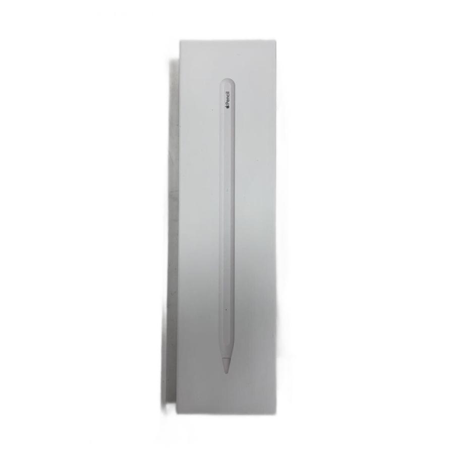 Apple Pencil第2世代 A2051 MU8F2J/A Apple◇Apple Pencil 第 2世代 MU8F2J/A A2051// : セカンドストリート