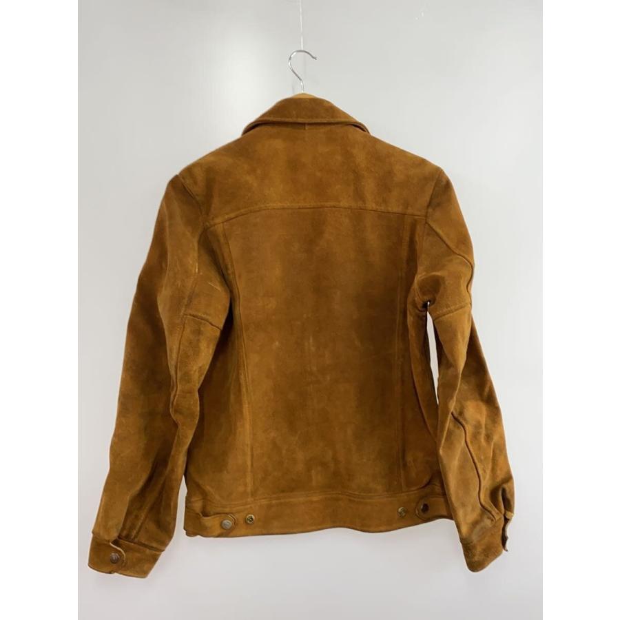 Schott スウェードジャケット Schott レザージャケット・ブルゾン 44