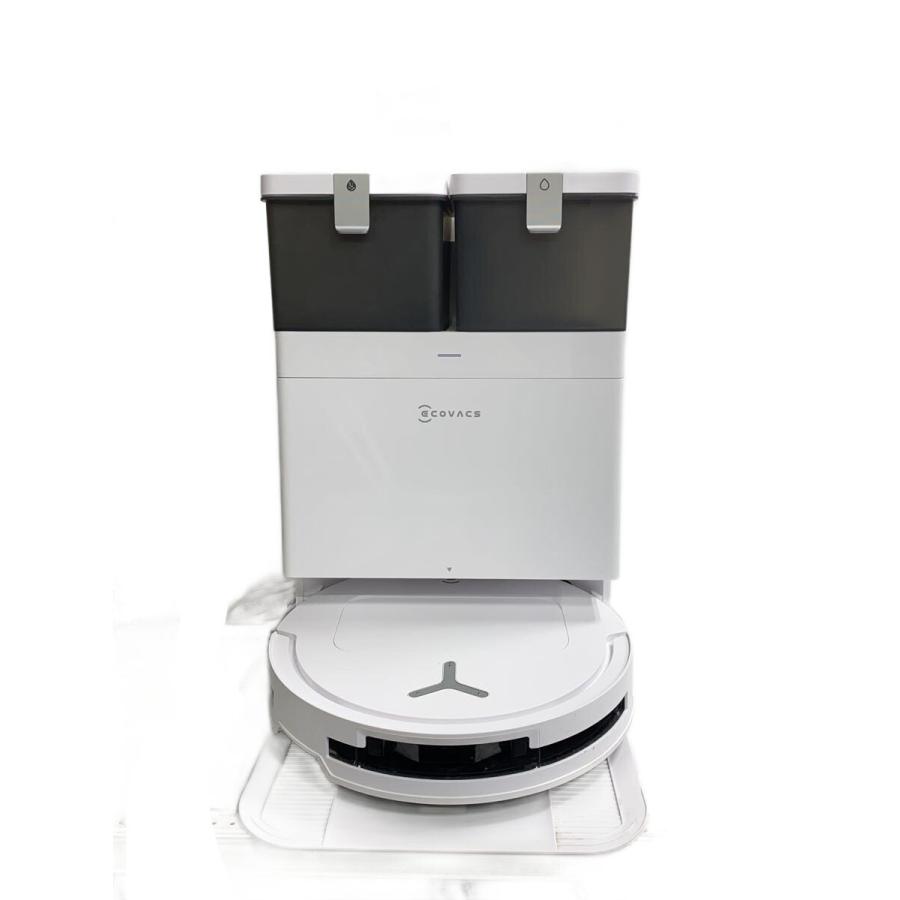 ECOVACS◇掃除機/DEEBOT T50 OMNI// : セカンドストリートYahoo!店
