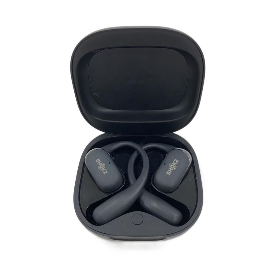 SHOKZ(AFTERSHOKZ)◇イヤホン OpenFit 2 SKZ-EP-000045// : セカンド