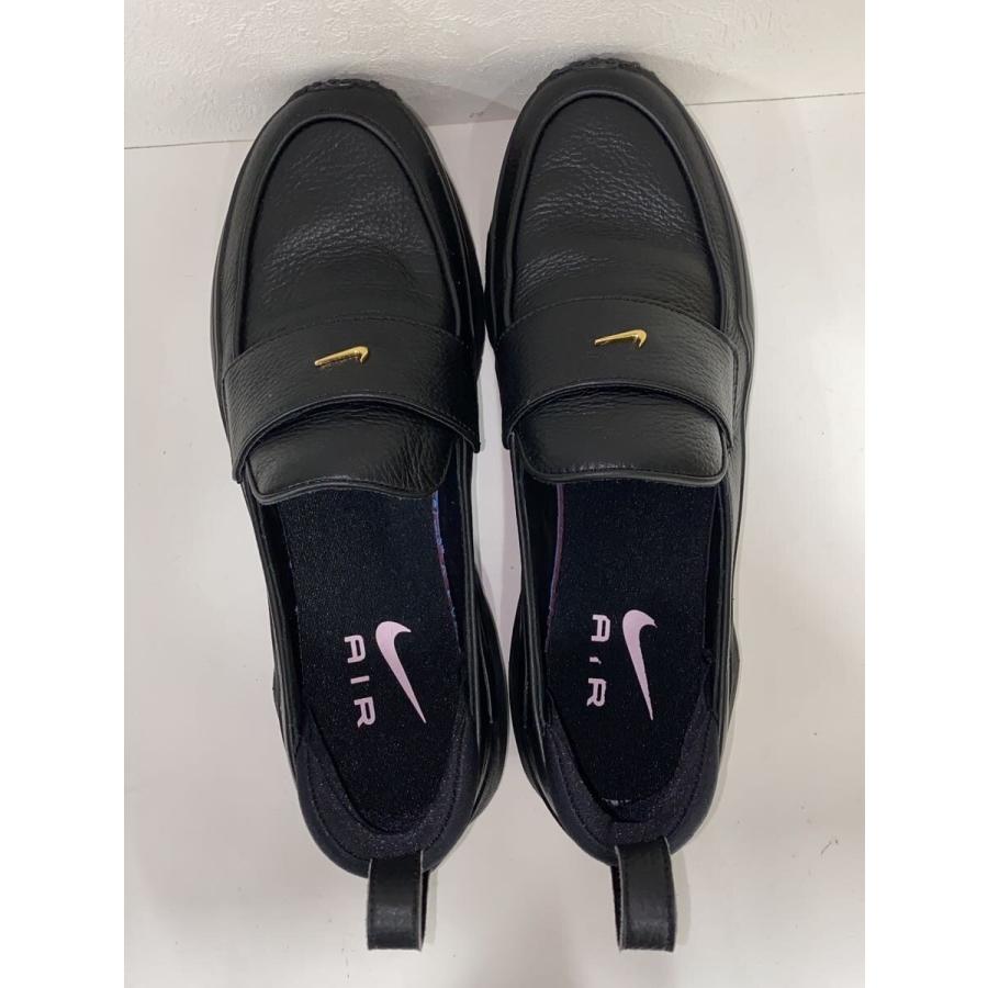 NIKE◇AIR MAX PHENOMENA_エア マックス フェノメナ/27.5cm/BLK 