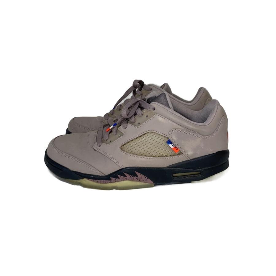 NIKE◇AIR JORDAN 5 RETRO LOW PSG_エア ジョーダン レトロ ロー PSG