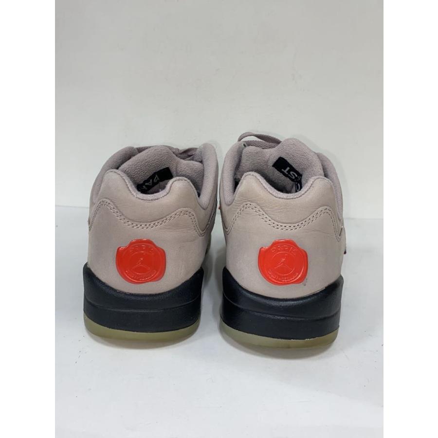 NIKE◇AIR JORDAN 5 RETRO LOW PSG_エア ジョーダン レトロ ロー PSG