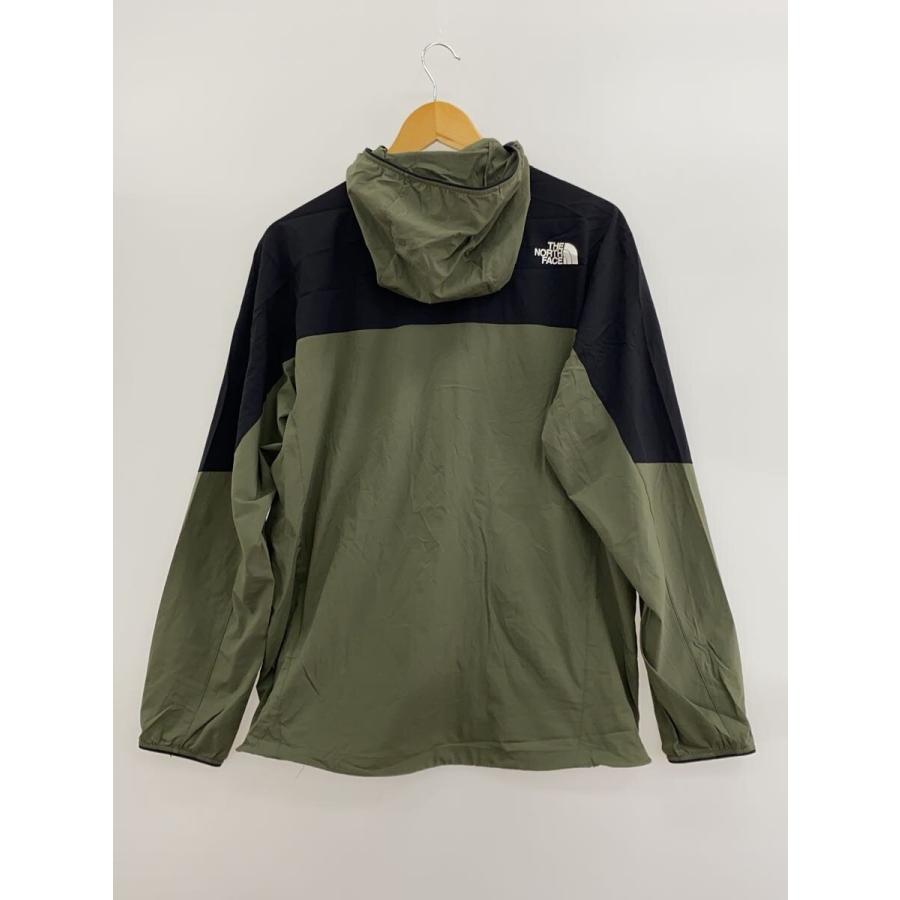 美品　ザ　ノース フェイス　エニータイムウィンドフーディ　サイズL THE NORTH FACE◇ANYTIME WIND HOODIE_エニータイムウィンドフーディ/L