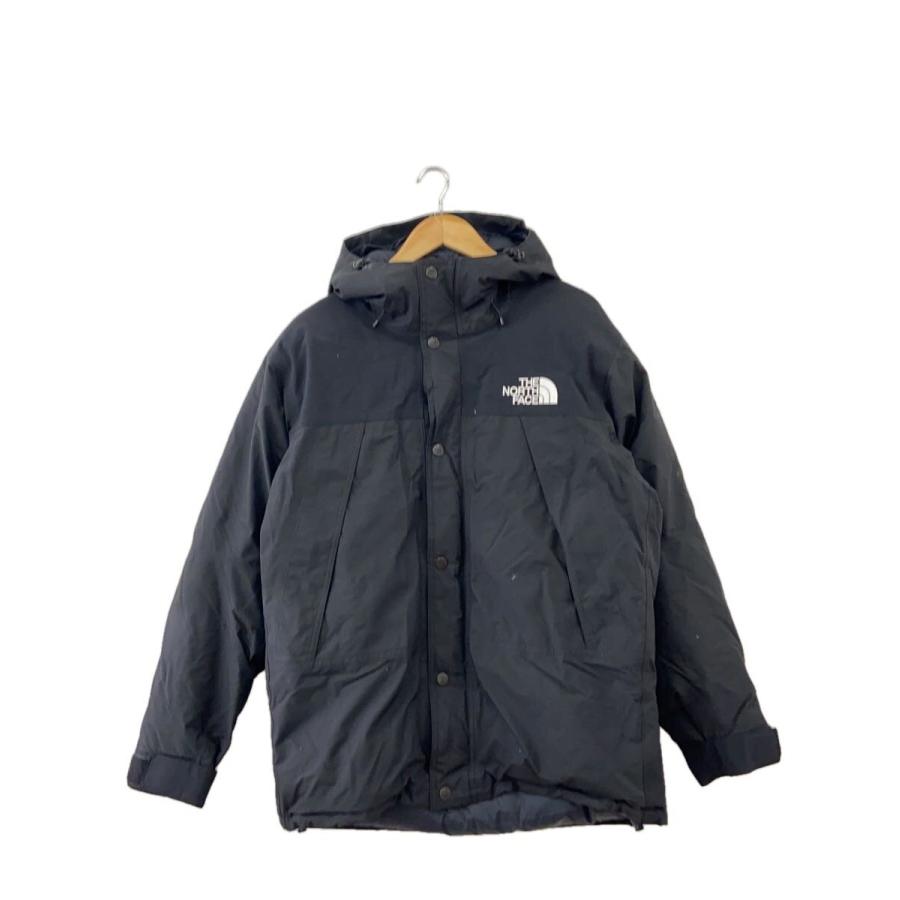 THE NORTH FACE マウンテンダウンジャケット XS THE NORTH FACE◇MOUNTAIN DOWN JACKET_マウンテンダウンジャケット/L