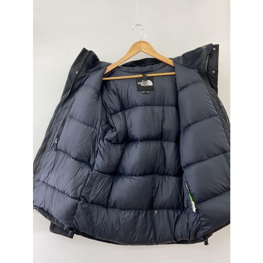 THE NORTH FACE◇MOUNTAIN DOWN JACKET_マウンテンダウンジャケット/L