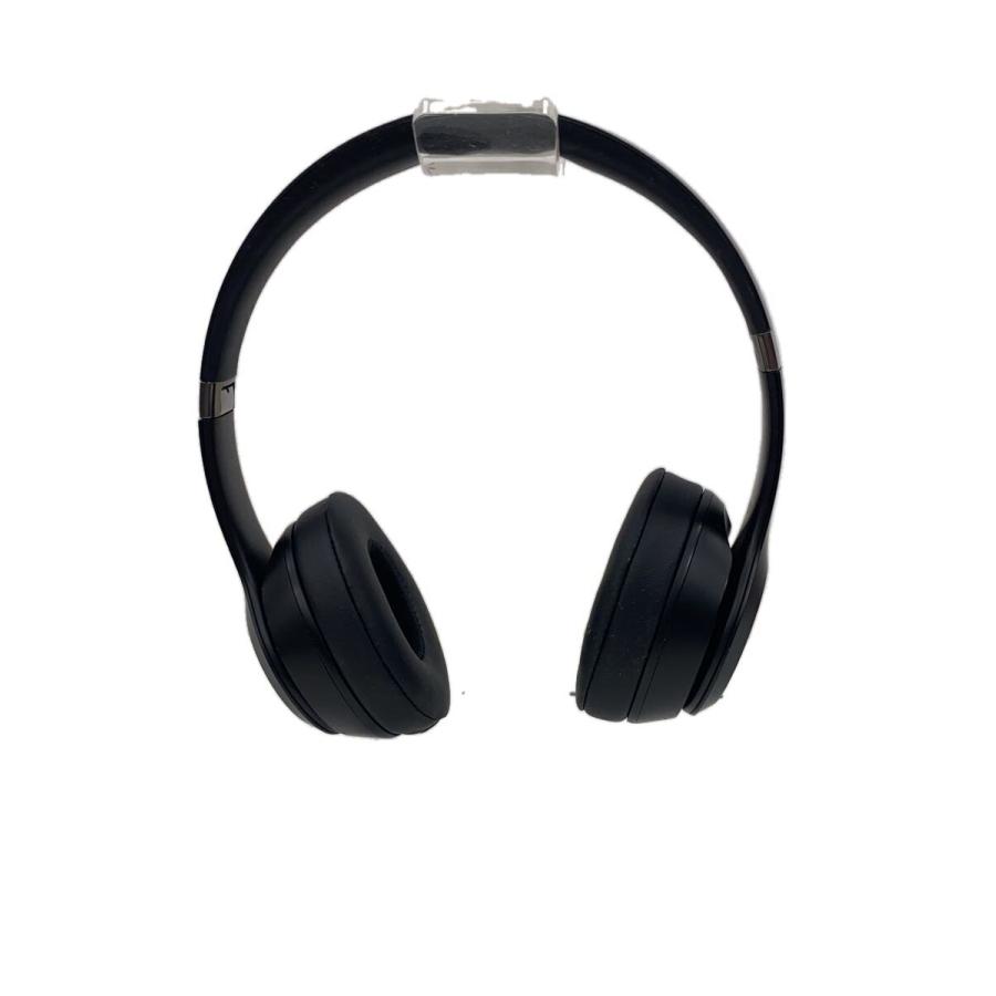 beats by dr.dre◇ヘッドホン Beats Solo 4 MUW23PA/A// : セカンド
