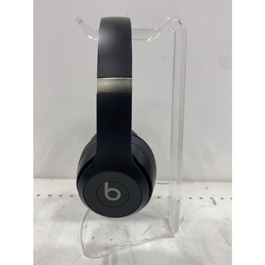 beats by dr.dre◇ヘッドホン Beats Solo 4 MUW23PA/A// : セカンド