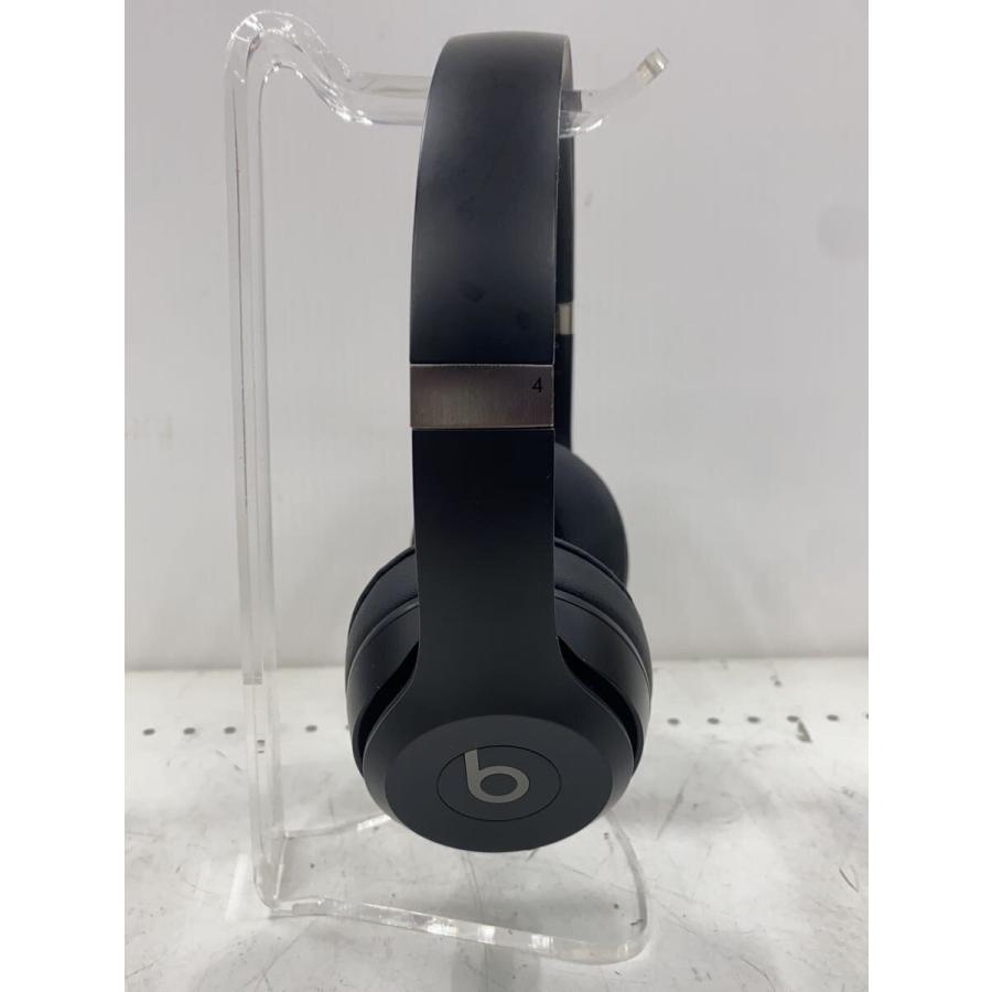 beats by dr.dre◇ヘッドホン Beats Solo 4 MUW23PA/A// : セカンド