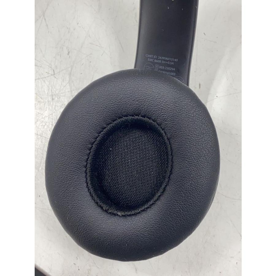 beats by dr.dre◇ヘッドホン Beats Solo 4 MUW23PA/A// : セカンド