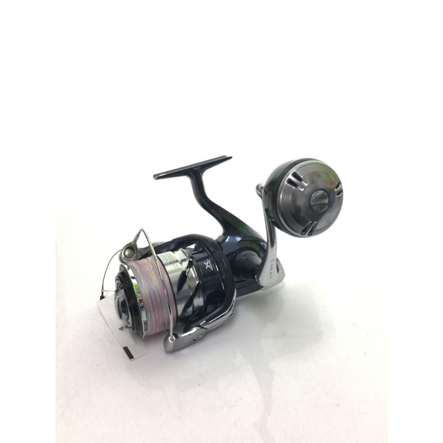 SHIMANO◆21 ツインパワー SW 6000HG｜ssol-shopping｜02