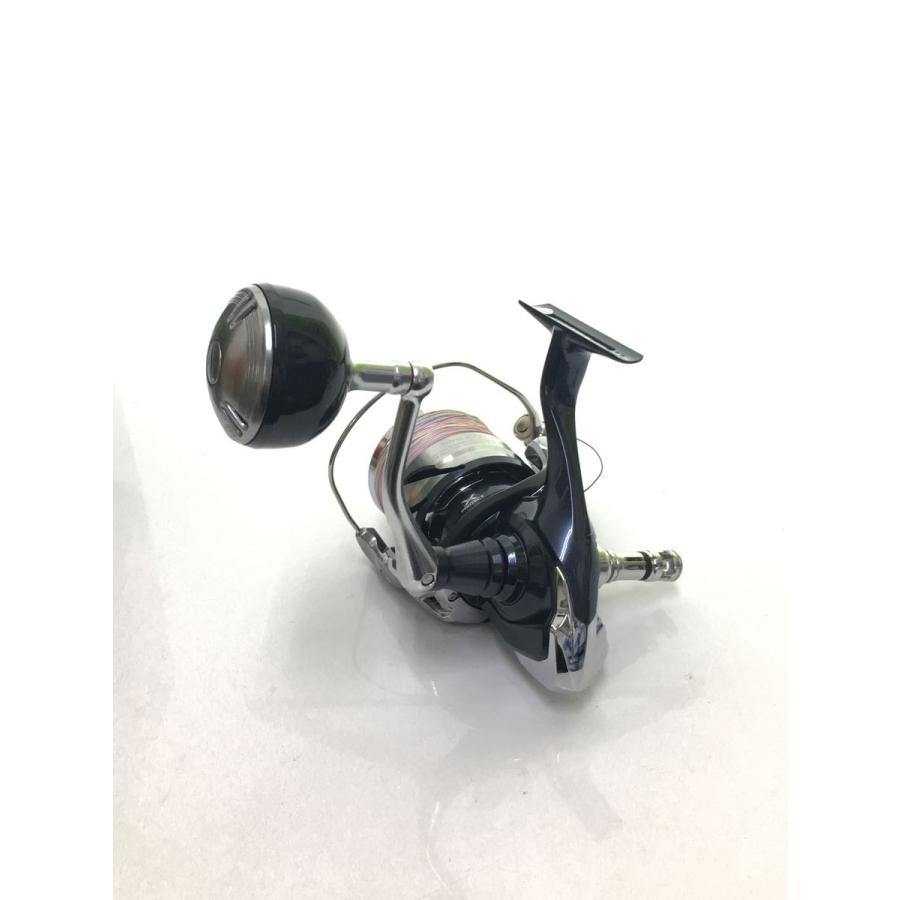 SHIMANO◆21 ツインパワー SW 6000HG｜ssol-shopping｜03