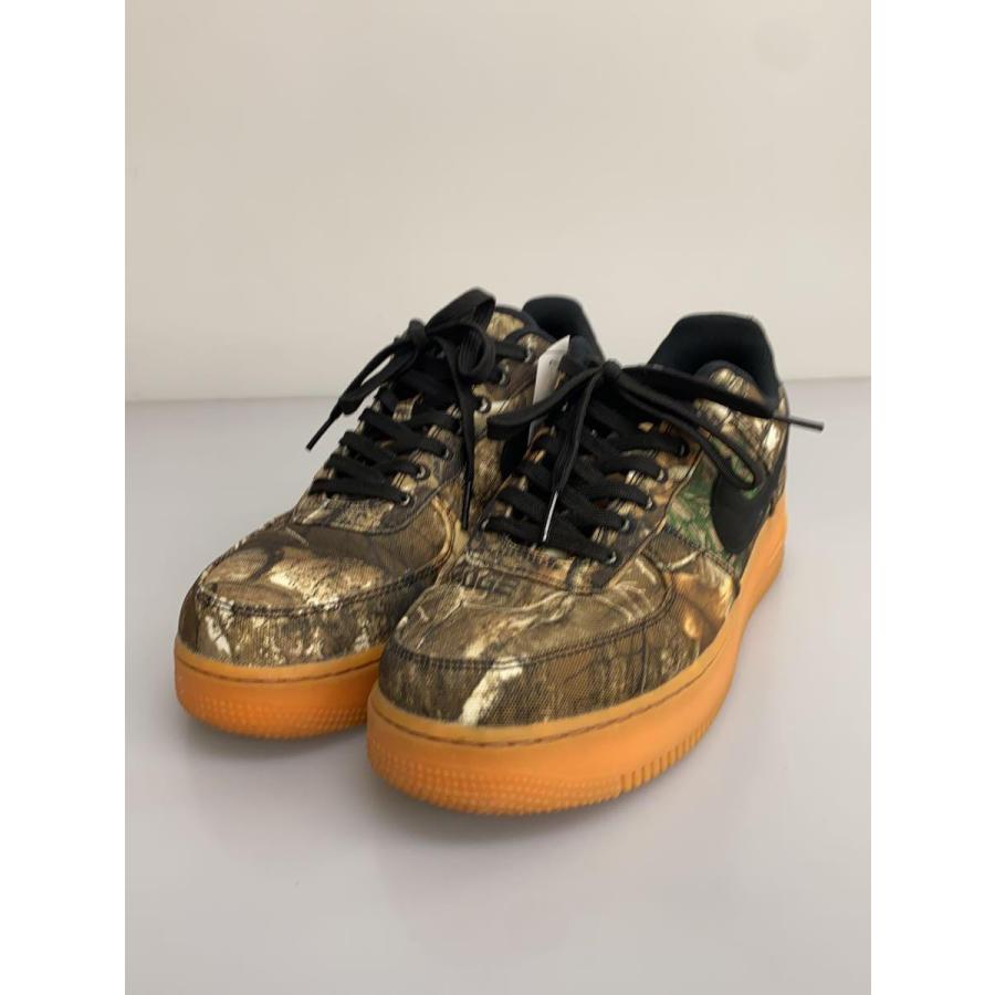 NIKE◆AIR FORCE 1 07 LV8 3/エアフォース/マルチカラー/AO2441-001/27cm/マルチカラー｜ssol-shopping｜02