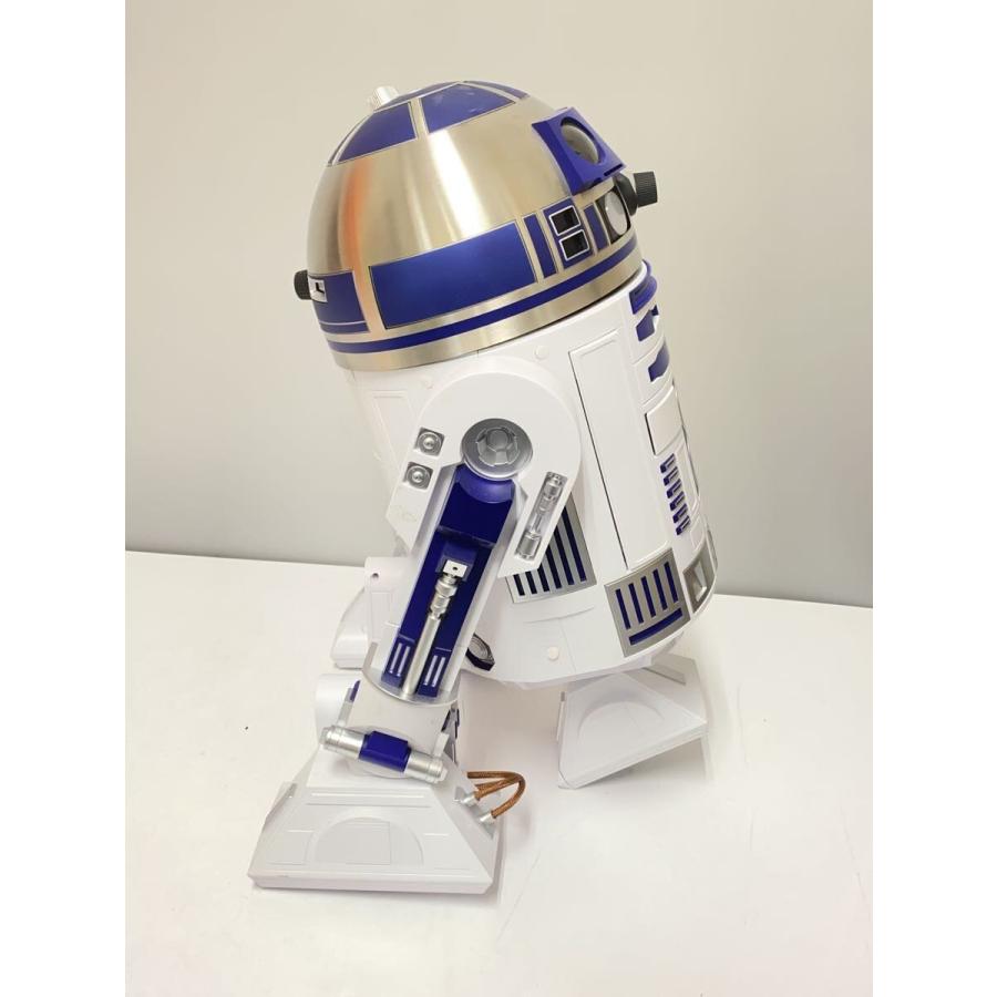 フィギュア/ディアゴスティーニ/R2-D2/ジャンク品/スター