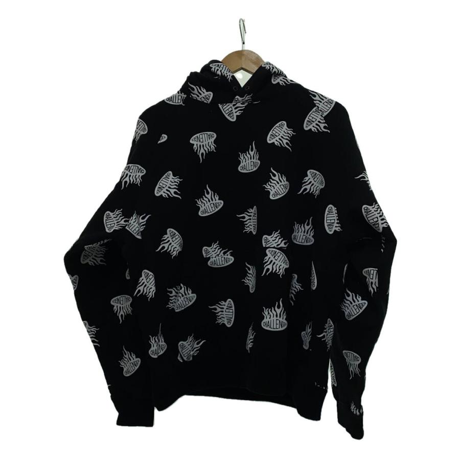 【美品】CHALLENGER OCTOPUS HOODIE タコファイヤー CHALLENGER 通販 OCTOPUS HOODIE -Yellow-