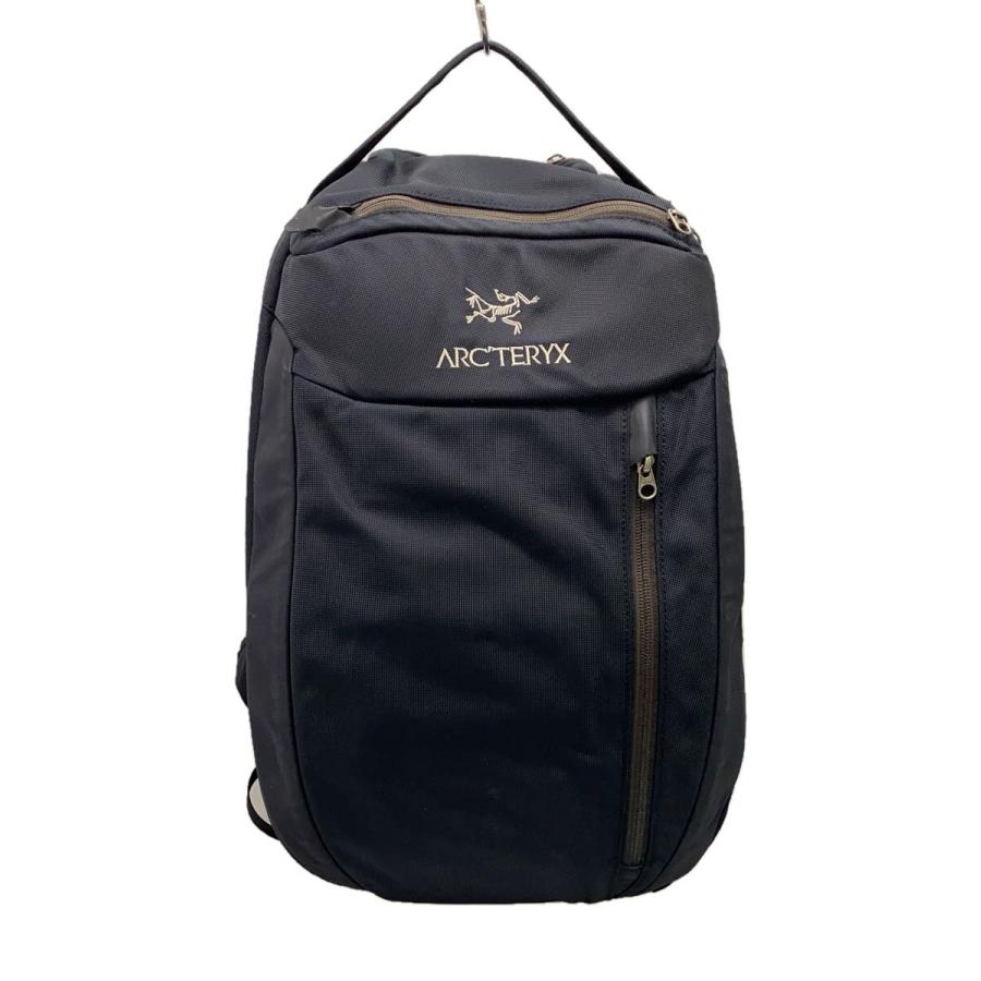 ARC'TERYX◇リュック/--/BLK/6423-62090// : セカンドストリート ARC'TERYX◇リュック/--/BLK/6423-62090// : セカンドストリート