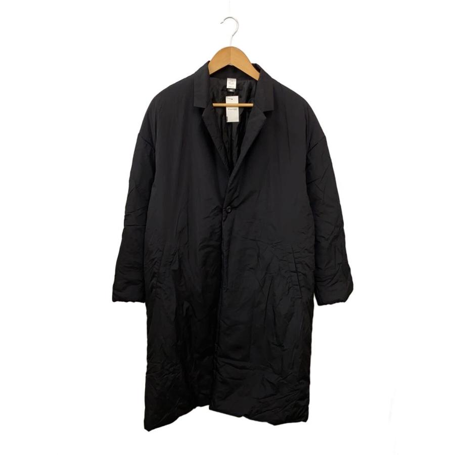 MAGIC STICK◇コート/M/ナイロン/BLK : セカンドストリートYahoo!店