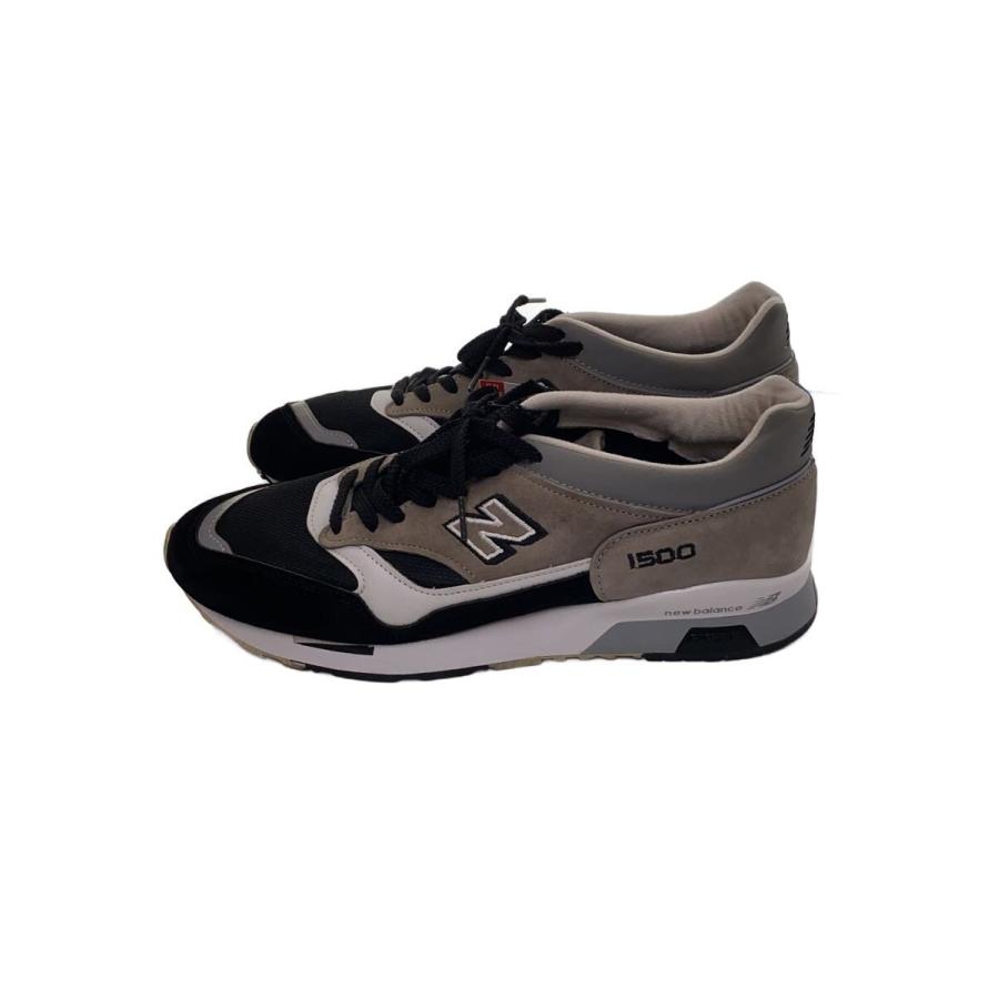NEW BALANCE◇ニューバランス/M1500/UK10.5/GRY : セカンドストリート