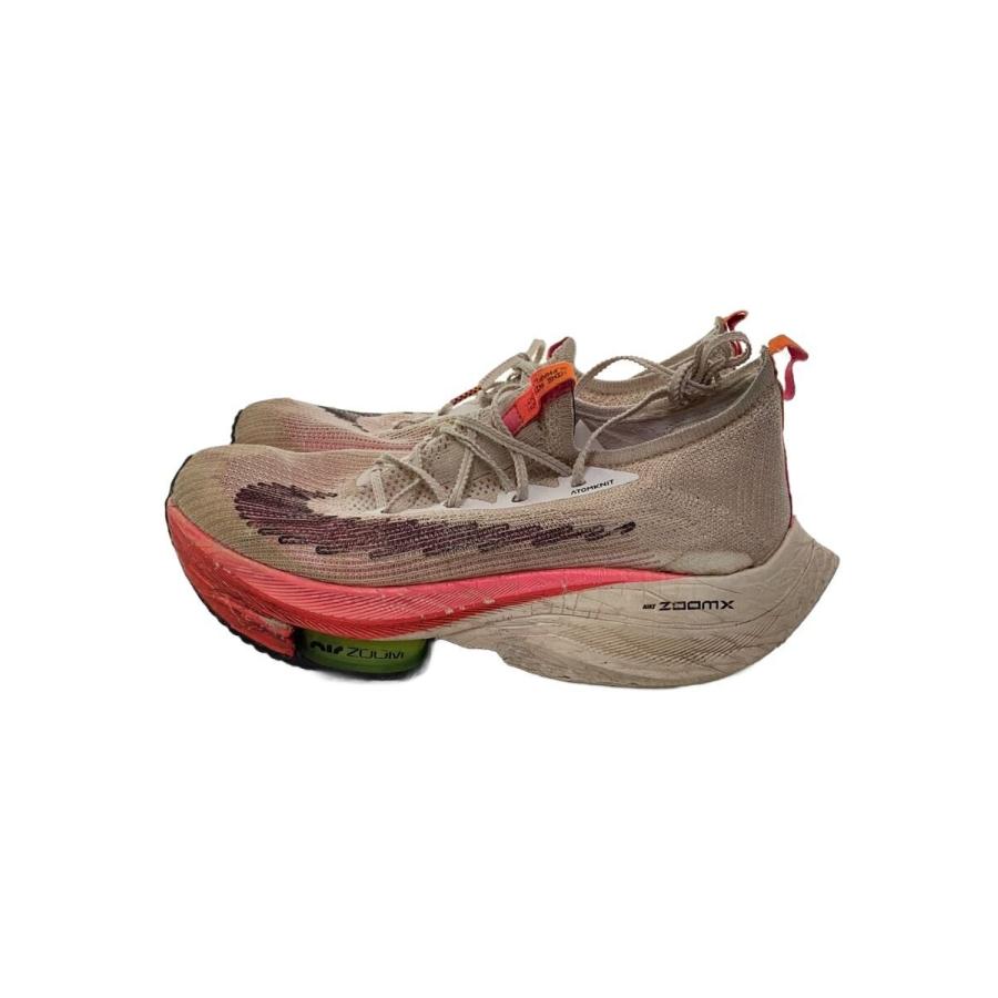 NIKE◇AIR ZOOM ALPHAFLY NEXT % FK_エア ズーム アルファフライ