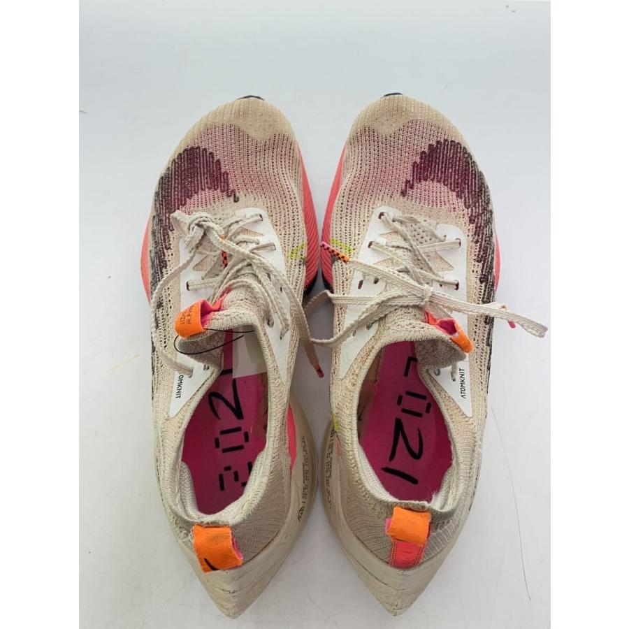 NIKE◇AIR ZOOM ALPHAFLY NEXT % FK_エア ズーム アルファフライ