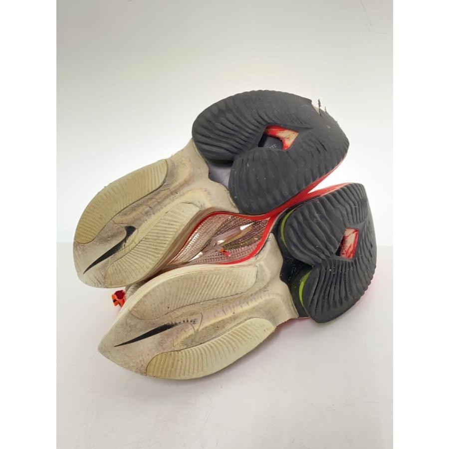 NIKE◇AIR ZOOM ALPHAFLY NEXT % FK_エア ズーム アルファフライ