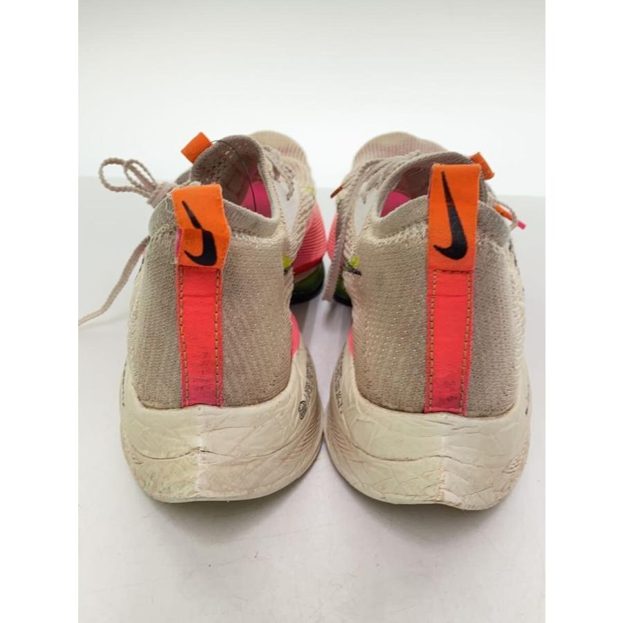 NIKE◇AIR ZOOM ALPHAFLY NEXT % FK_エア ズーム アルファフライ