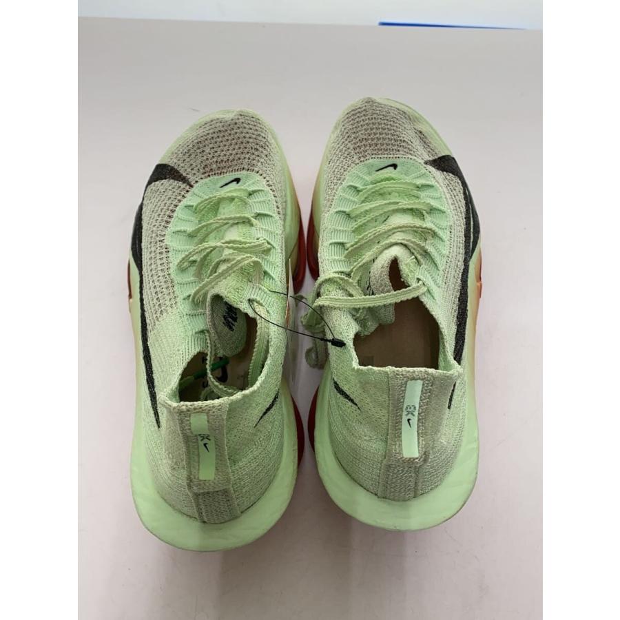 NIKE◇ALPHAFLY 3_アルファフライ 3/26cm/GRN : セカンドストリート