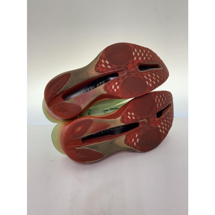 NIKE◇ALPHAFLY 3_アルファフライ 3/26cm/GRN : セカンドストリート