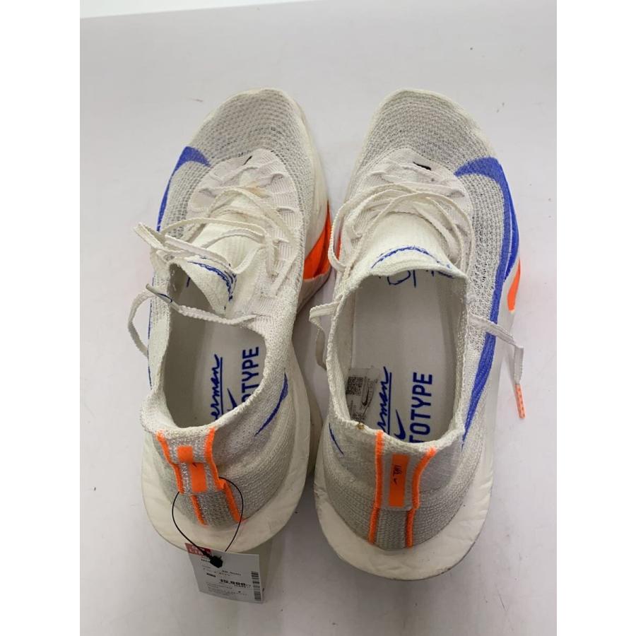 NIKE◇ALPHAFLY 3_アルファフライ 3/28.5cm/WHT// : セカンド