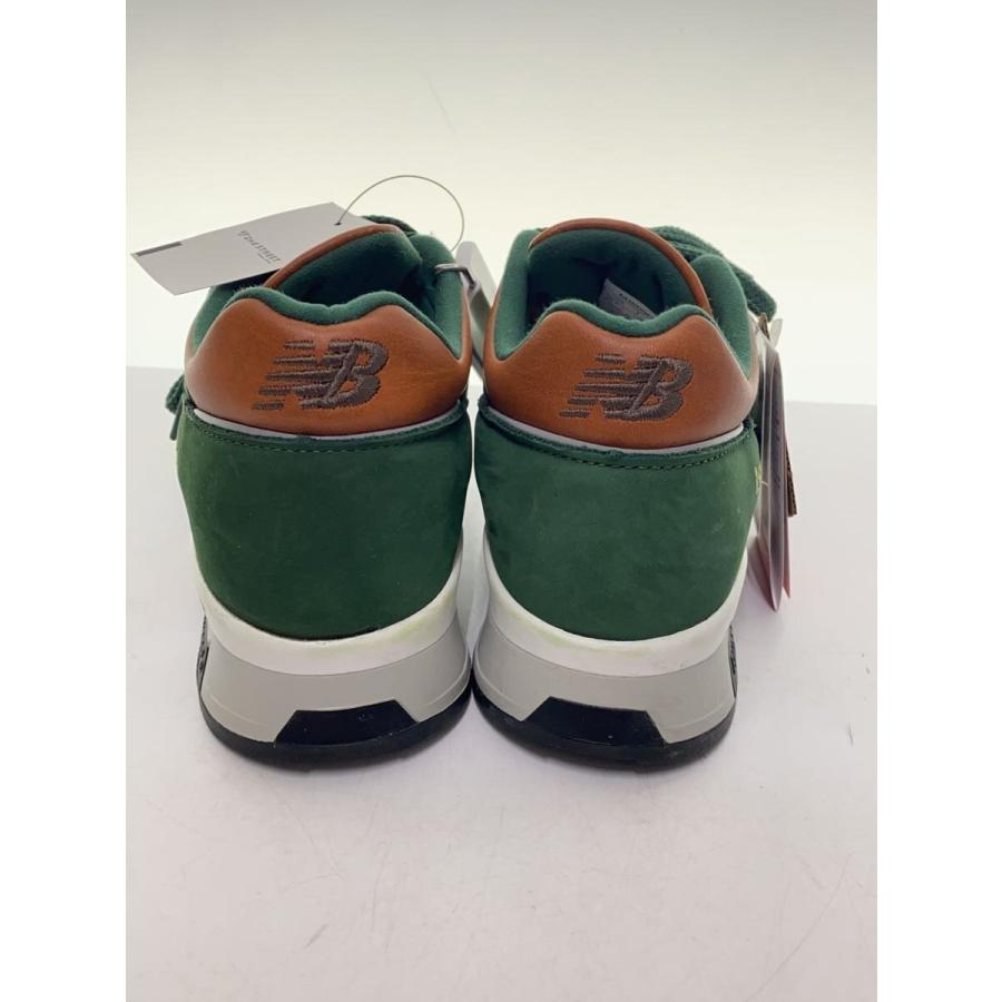 NEW BALANCE◇M1500/グリーン/Made in UK/25cm/GRN// : セカンド