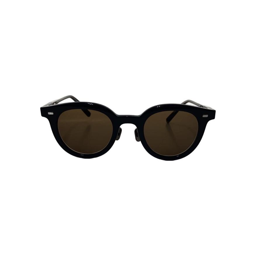 EYEVAN 7285 サングラス EYEVAN 7285 アイヴァン 7285 / 373 / 100 - BLACK / サングラス