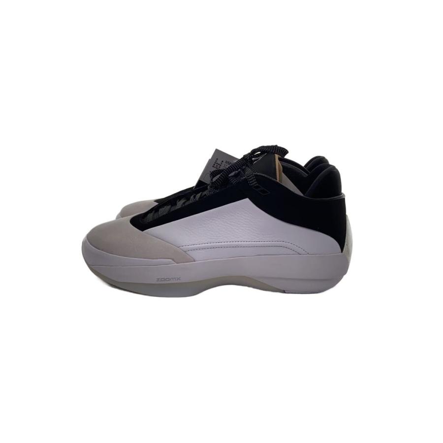 NIKE◇AIR JORDAN 40 PF_エアジョーダン PF/25.5cm/WHT : セカンド 