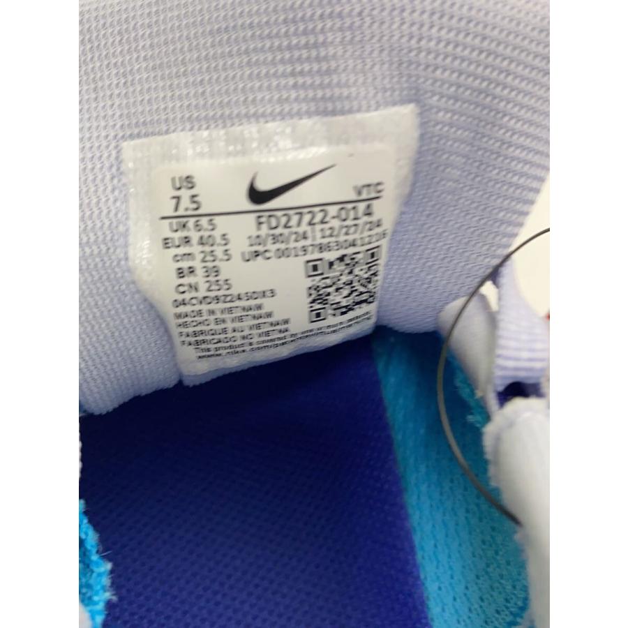 NIKE◇PEGASUS 41_ペガサス 41/25.5cm/BLU : セカンドストリートYahoo