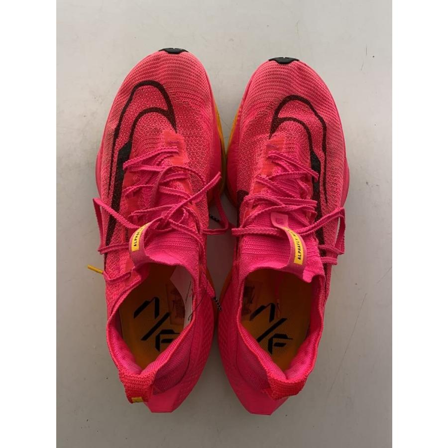 NIKE◇AIR ZOOM ALPHAFLY NEXT%2_エア ズーム アルファフライ ネクスト