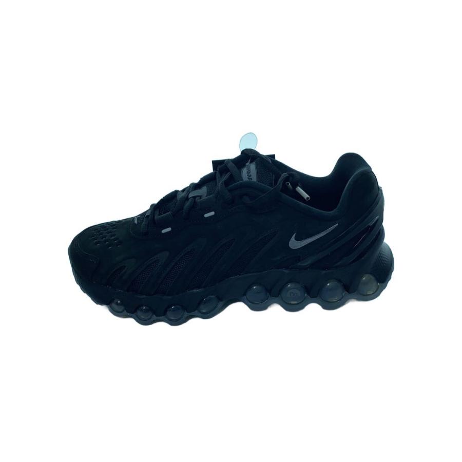 NIKE◇AIR MAX DN8 LEATHER_エア マックス LTHR/24.5cm/BLK 